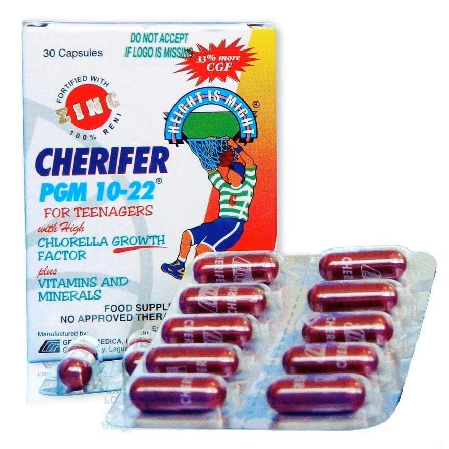 CHERIFER Cherifer PGM 10-22