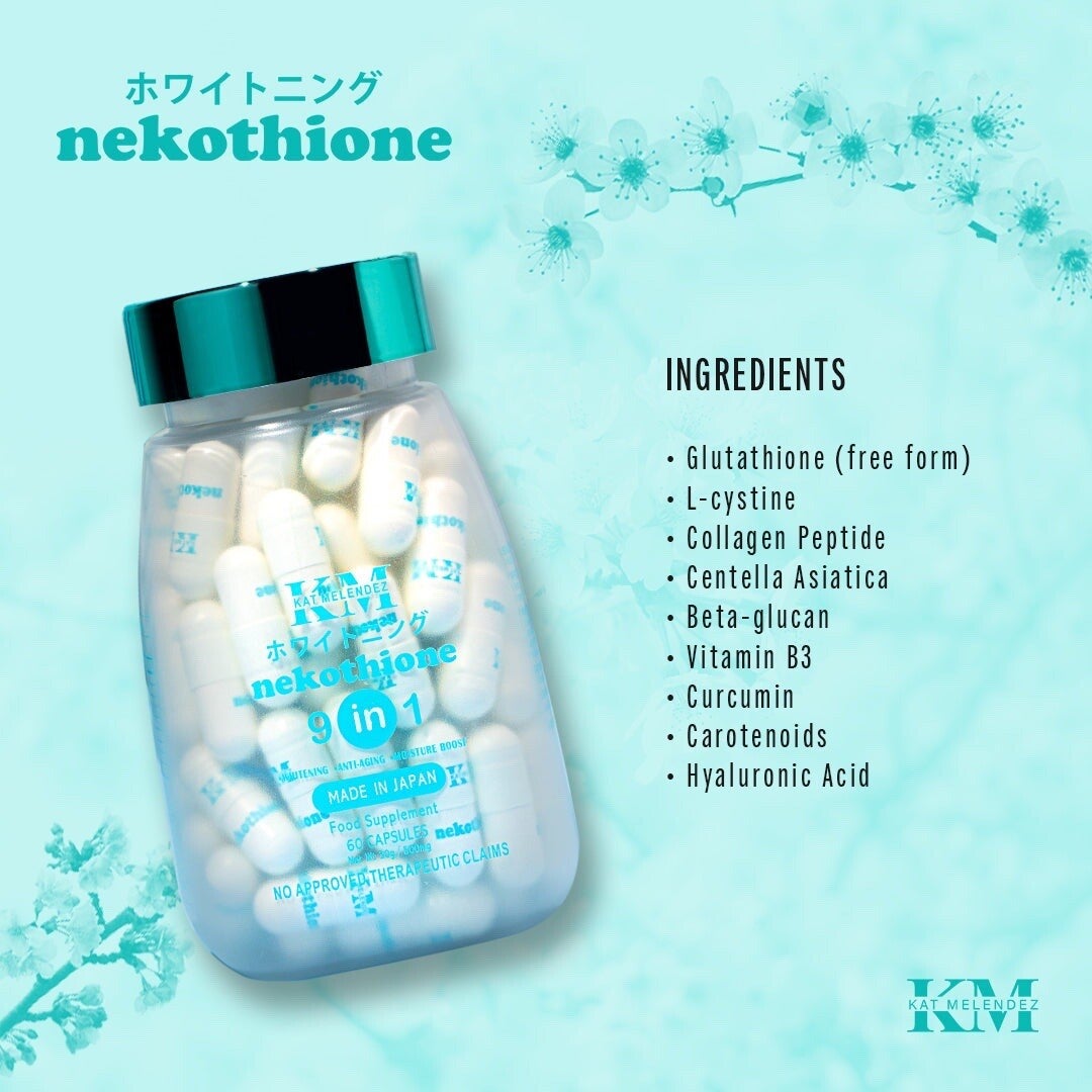 Nekothione