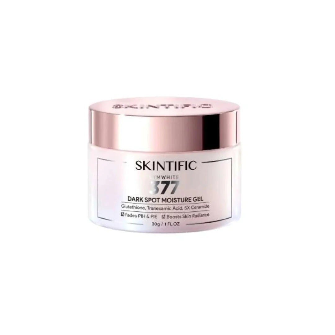 Skintific 377 Dark Spot Moisture Gel 30g