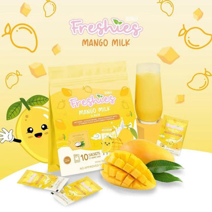 Freshies Mango Milk