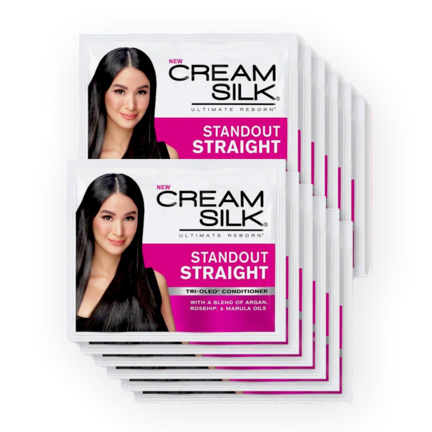 Creamsilk Standout Straight (11ml x 12pcs)
