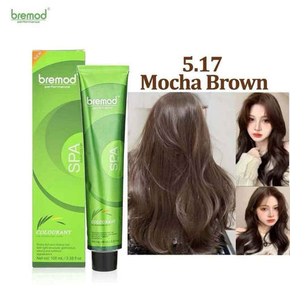 BREMOD Hair Color - Regular