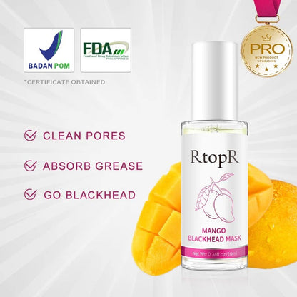 RtopR Blackhead Remover