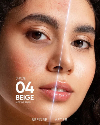 REFILL- SKINTIFIC Cover All Perfect Cushion (Rosegold)