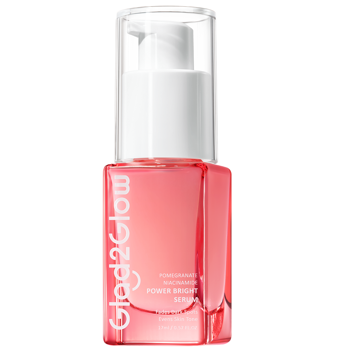 Glad2Glow Pomegranate Power Bright Serum