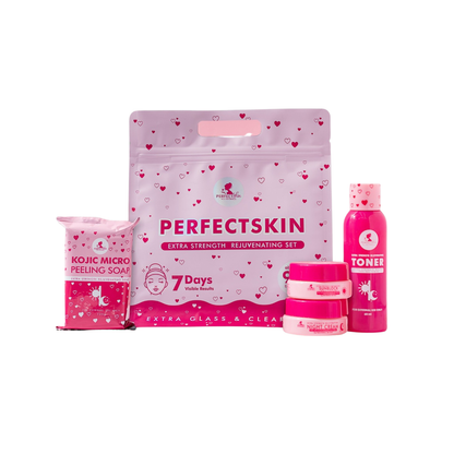 Perfect Skin Rejuvenating Set