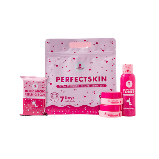 Perfect Skin Rejuvenating Set