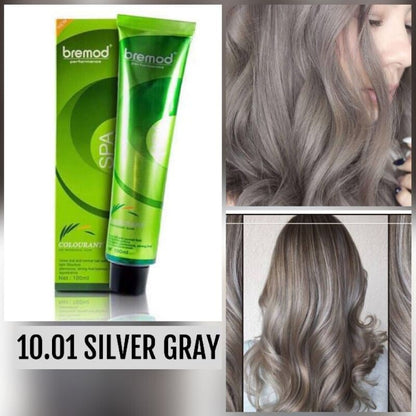 BREMOD Hair Color - Regular