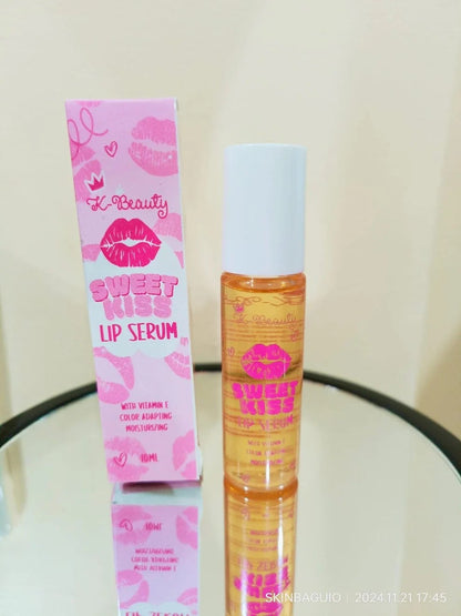 K Beauty Lip Serum