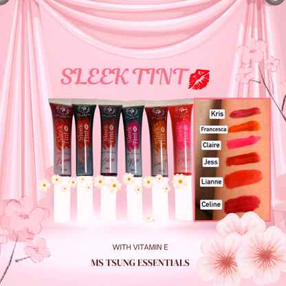 Ms Tsung Sleek Tint
