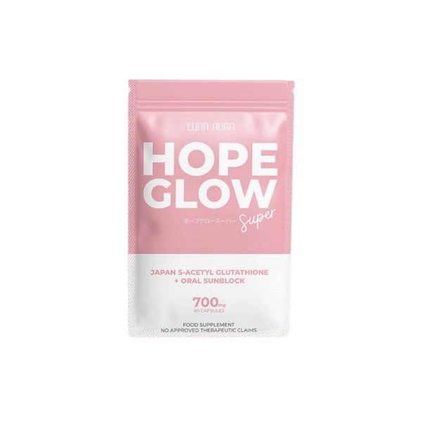 Luna Aura Hope Glow Super (Biggie)