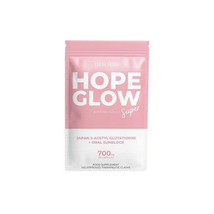 Luna Aura Hope Glow Super (Biggie)