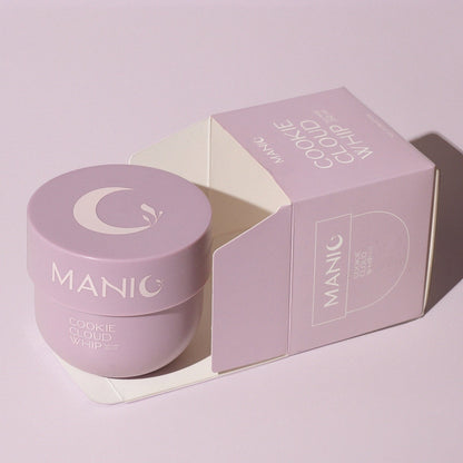Manic Beauty Cookie Cloud Whip Hair Mark