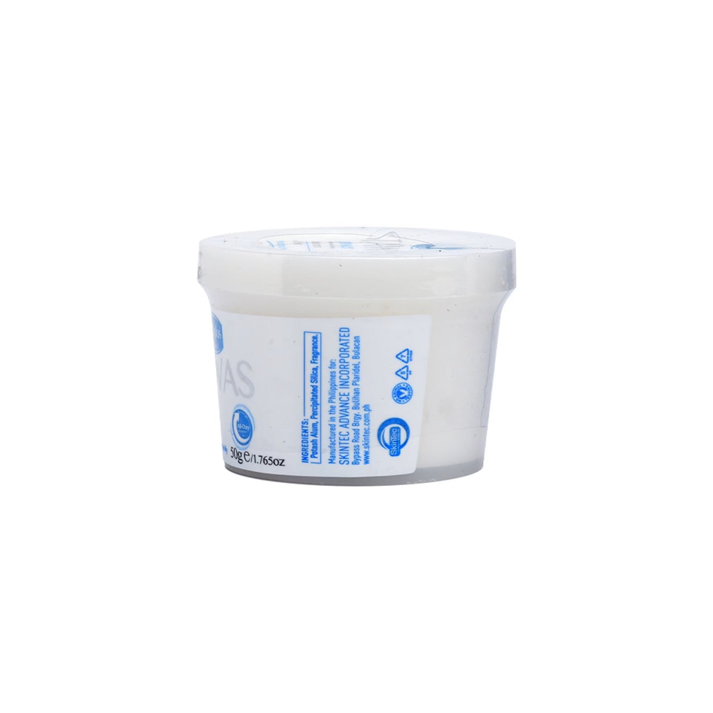DEOplus Natural Deodorant