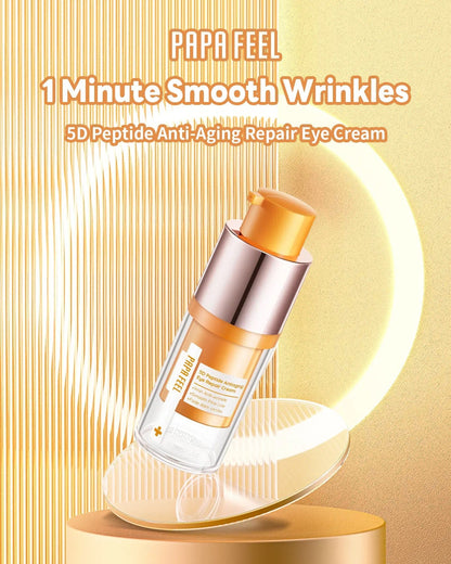 Papafeel Eye Cream