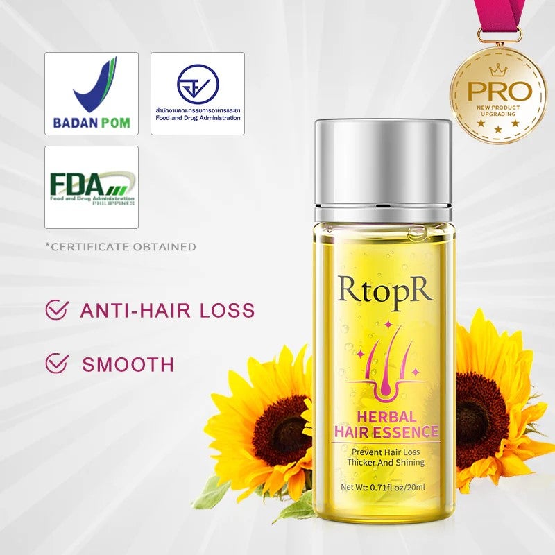 RtopR Hair Essence
