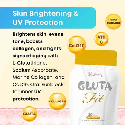 Glowming Gluta Fit