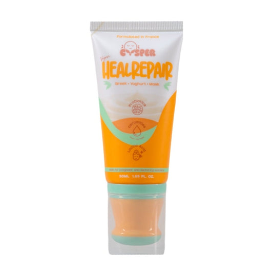 Cvsper Vegan Heal Repair Greek Yoghurt Mask 50mL