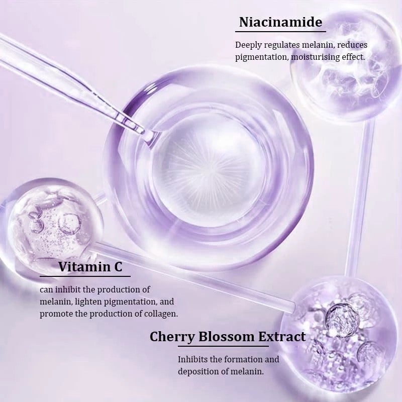 VGO Niacinamide Soap 100g