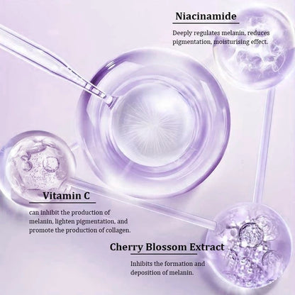 VGO Niacinamide Soap 100g