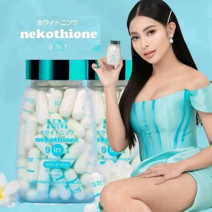 Nekothione