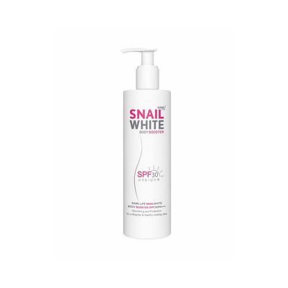 SNAILWHITE Body Booster SPF30/PA+++ 350ml