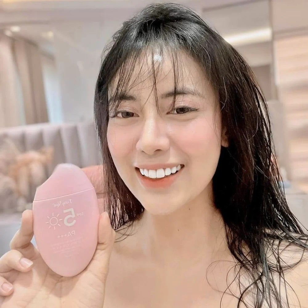 Fairy Skin Premium Brightening SunScreen