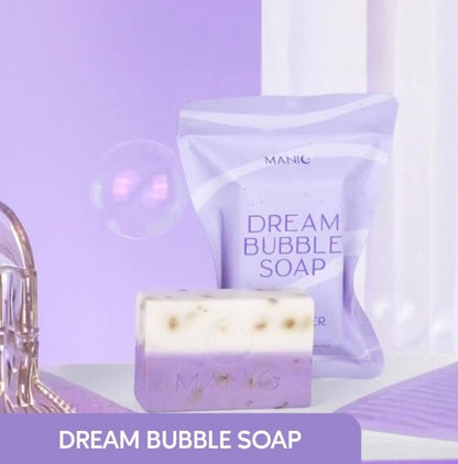 Manic Dream Bubble Soap