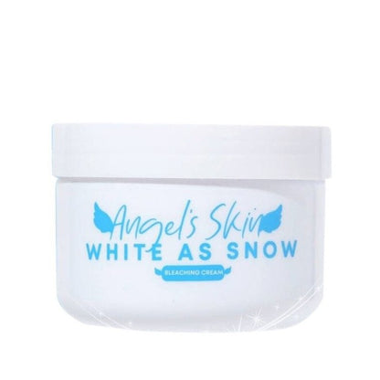 Angel's Skin White As Snow Bleaching Cream 300g