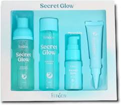 Her Skin Secret Glow Set