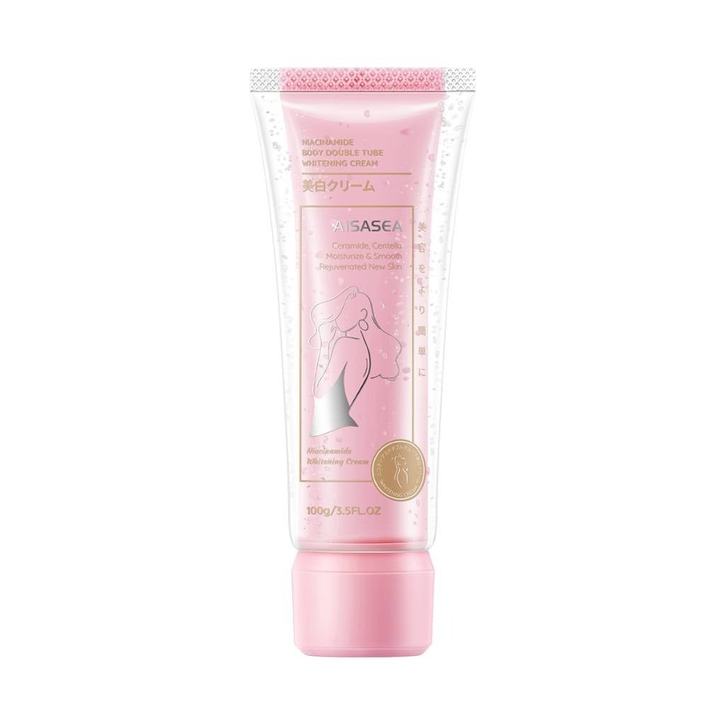 Aisasea Niacinamide Body Whitening Cream 100g
