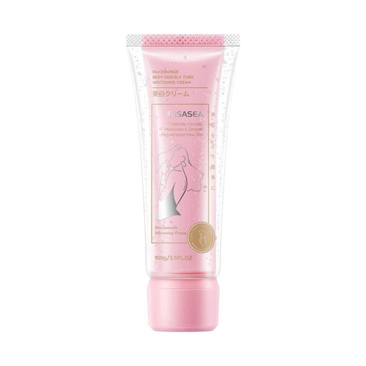 Aisasea Niacinamide Body Whitening Cream 100g