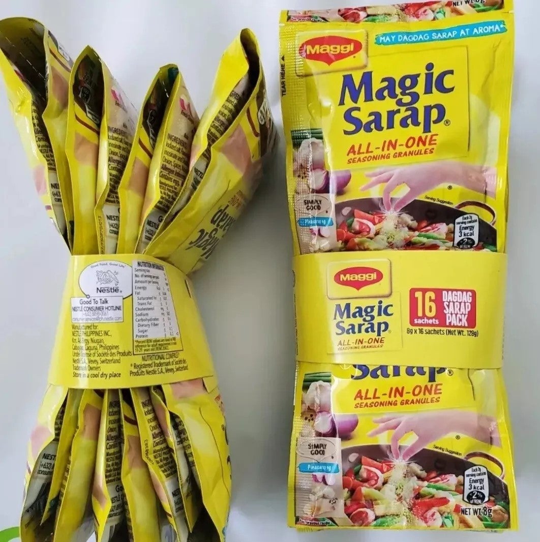 Maggi Magic Sarap