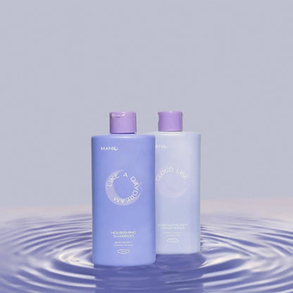 Manic Beauty Conditioner