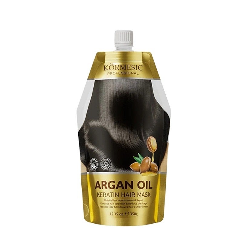 Kormesic Argan Oil Hair Mask 350g