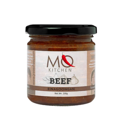MQ Kitchen
