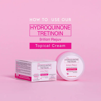 Brilliant Skin Essentials Topical Cream