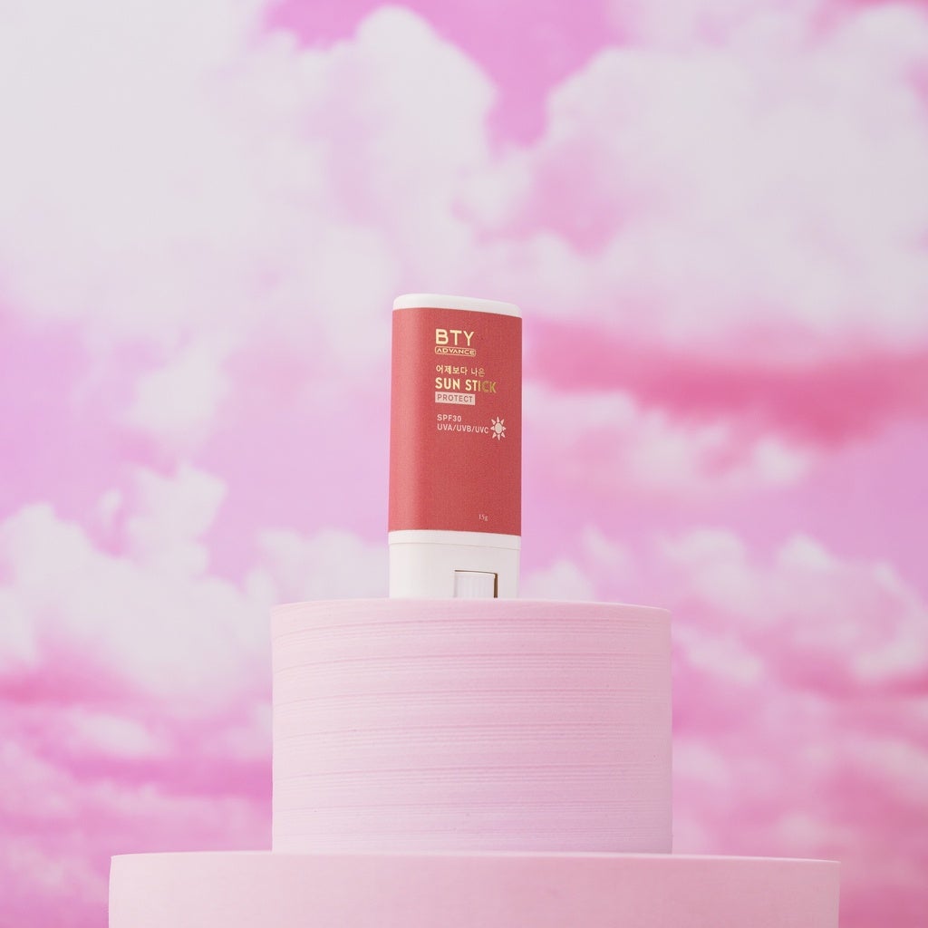 BTY Advance Sun Stick Sun Protect 15g