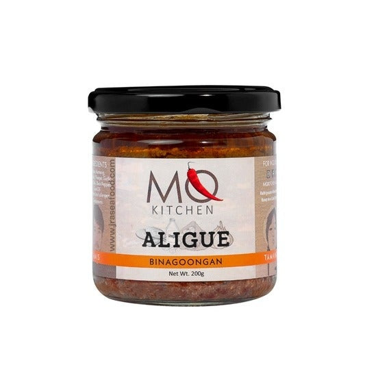 MQ Kitchen