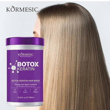 Kormesic Botox Keratin Hair Mask