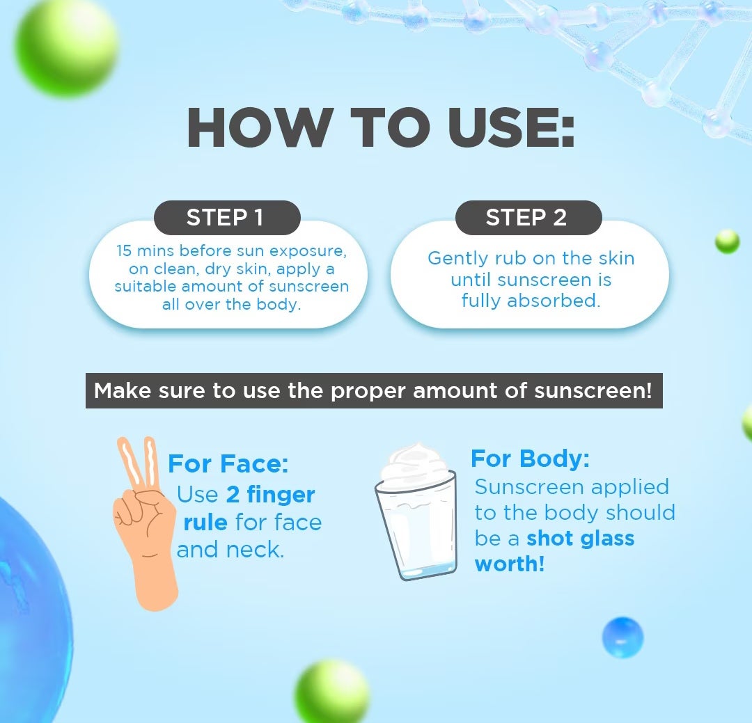 FRESH Skinlab Jeju Aloe Ice 3 in 1 Niacinamide Cooling UV Sunscreen 50ml
