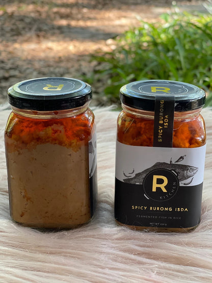 R Kitchen