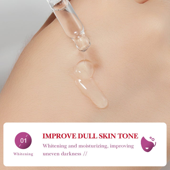 Sadoer Niacinamide Brightening Essence Serum