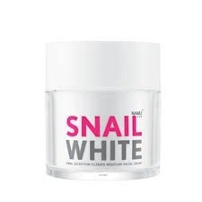 Snailwhite Moisture Facial Cream 50ml