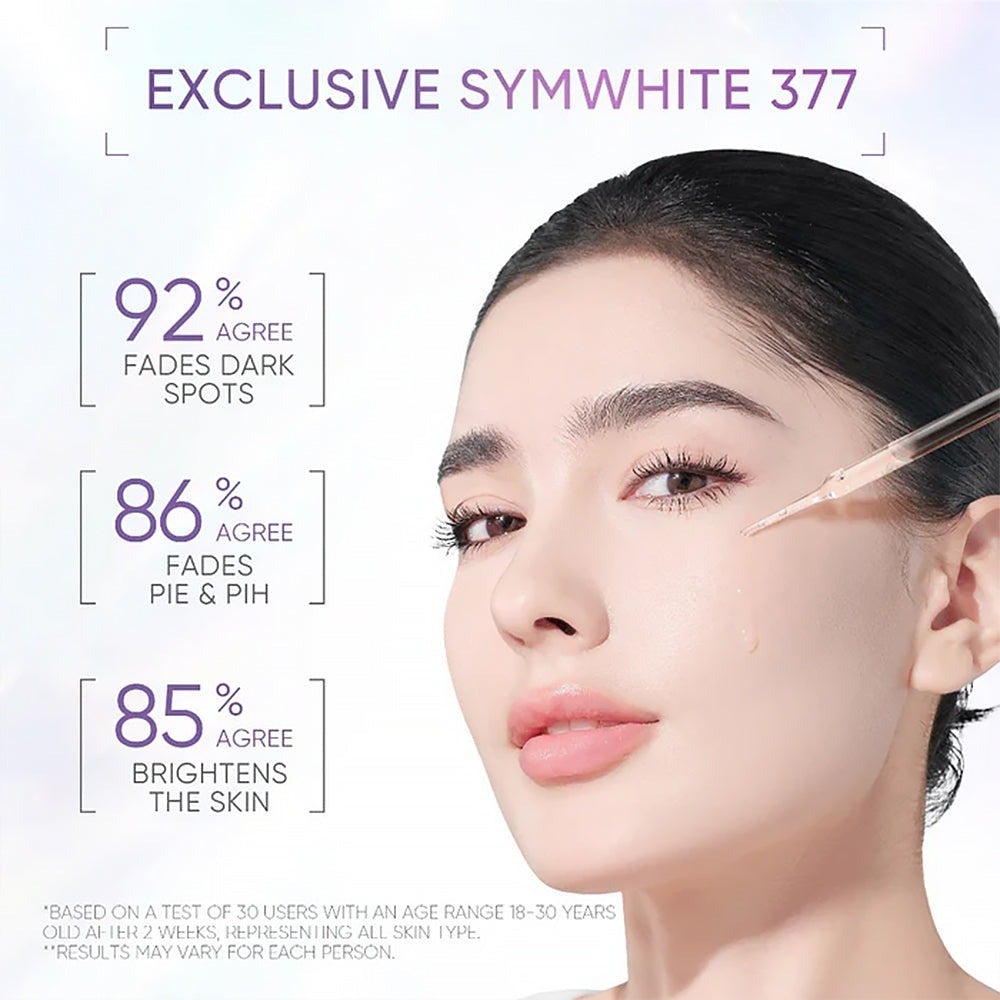 Skintific Symwhite 377 Dark Spot Serum 20ml