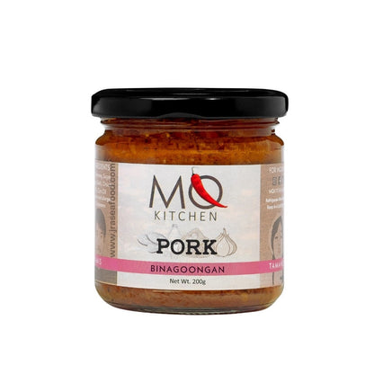 MQ Kitchen