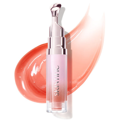 Skintific Peptide Nourishing Brightening Lip Serum 6.5ml