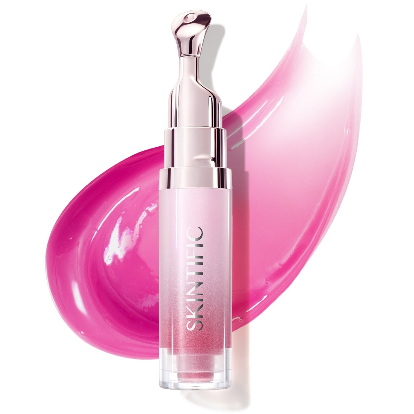 Skintific Peptide Nourishing Brightening Lip Serum 6.5ml
