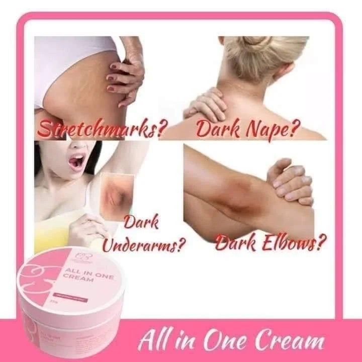Clarity Essentials Inguinal Cream 10g