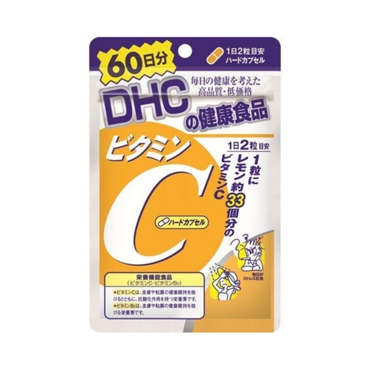 DHC Vitamin C